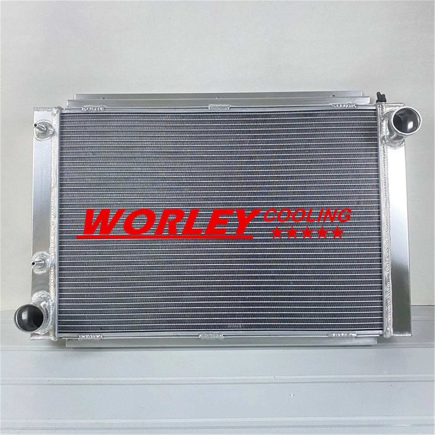 3ROW Aluminum Radiator for Ford Thunderbird V8 (1958-1960)
