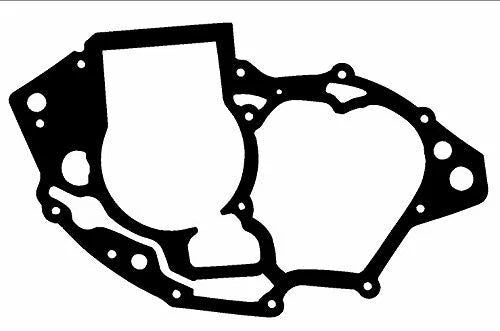 Center Case Gasket for Honda CRF250R (2004–2009)