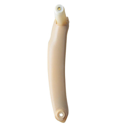 Beige Inner Door Handle Pull Cover for BMW E70 X5 (2007-2014)