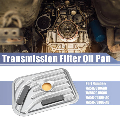 Transmission Filter Oil Pan Gasket for Ford Focus (2005-2011)