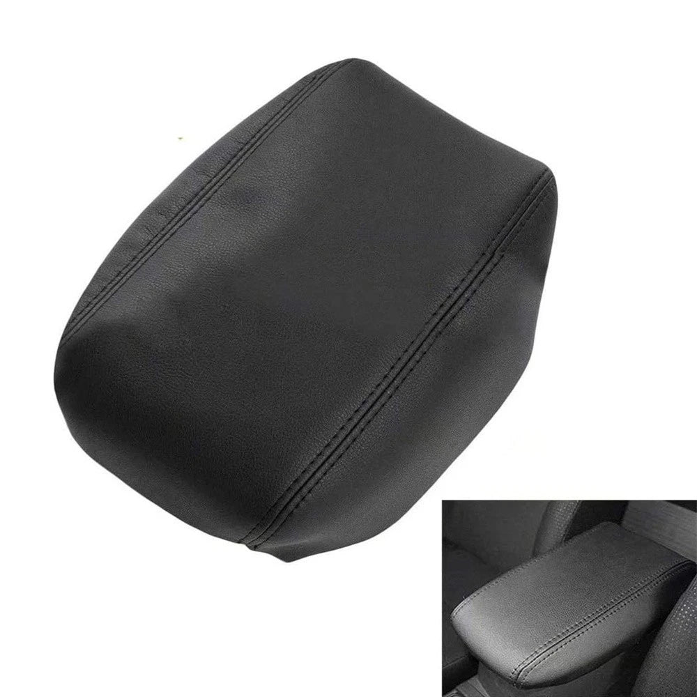 Leather Armrest Cover Trim for Toyota Camry (2012-2017)