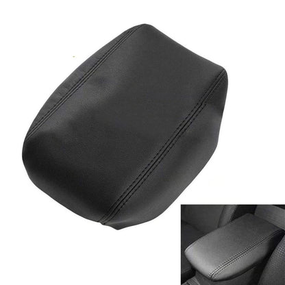 Leather Armrest Cover Trim for Toyota Camry (2012-2017)