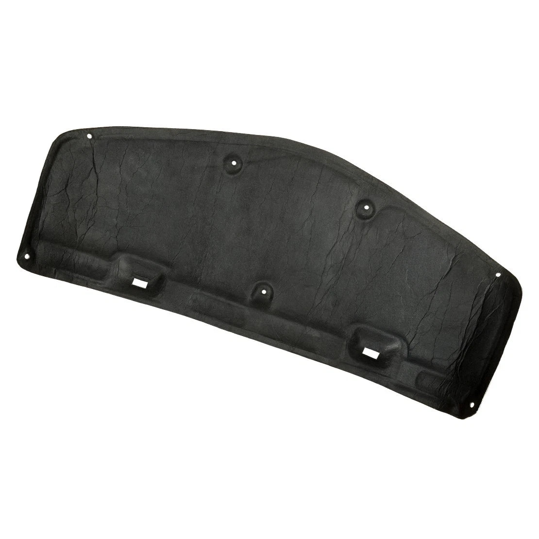 Cotton Bonnet Sound Deadening Thermal Insulation Pad for Toyota Camry (2012-2017)
