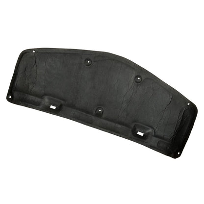 Cotton Bonnet Sound Deadening Thermal Insulation Pad for Toyota Camry (2012-2017)