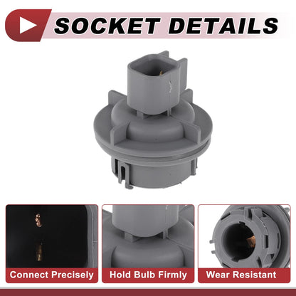 Turn Signal Light Socket Harness for Ford Focus (1998-2011)