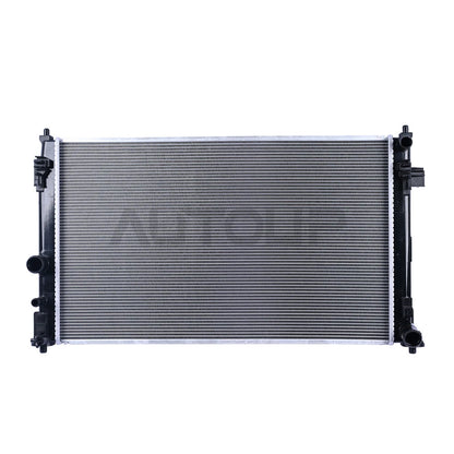 Radiator Assy for Toyota Corolla Sedan 2.0L (2022–2024)