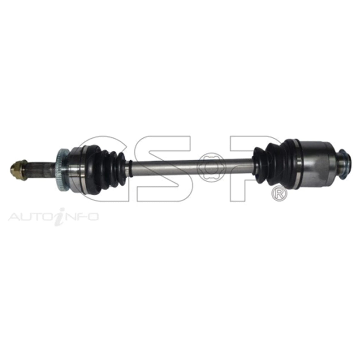 RH CV Shaft 2.7L for Kia Carnival VQ V6 G6EA (2006 - 2009)