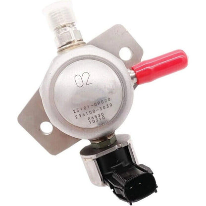 High Pressure Fuel Pump for Toyota Tacoma, Lexus IS300, RC300 (2005-2021)