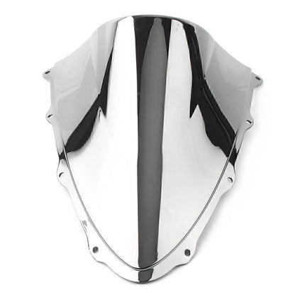 Windshield for Ducati 1299 (2015-2019) - Silver ABS Plastic
