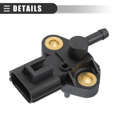 Fuel Injection Pressure Sensor for Ford Expedition (2005-2008)