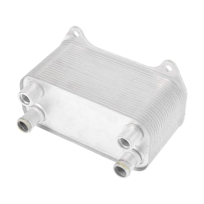 21 Row Automatic Engine Oil Cooler for Land Rover Freelander (2002-2005)