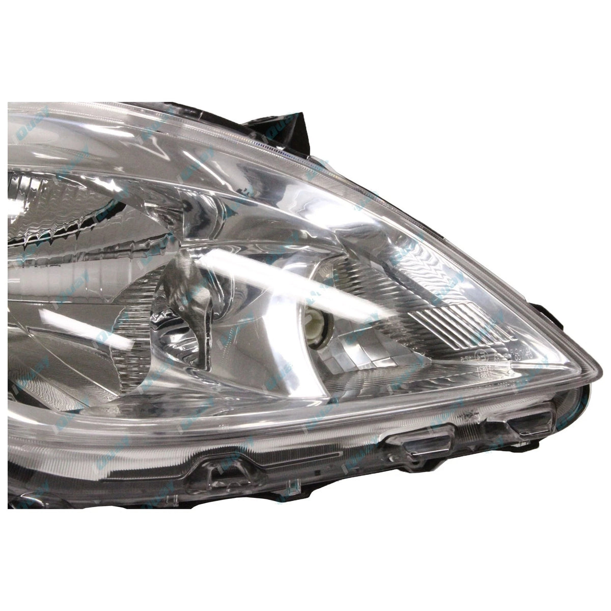 RH Replacement HeadLight for Nissan Almera N17 ST/Ti Sedan 2012-On Right RHS