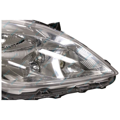 RH Replacement HeadLight for Nissan Almera N17 ST/Ti Sedan 2012-On Right RHS