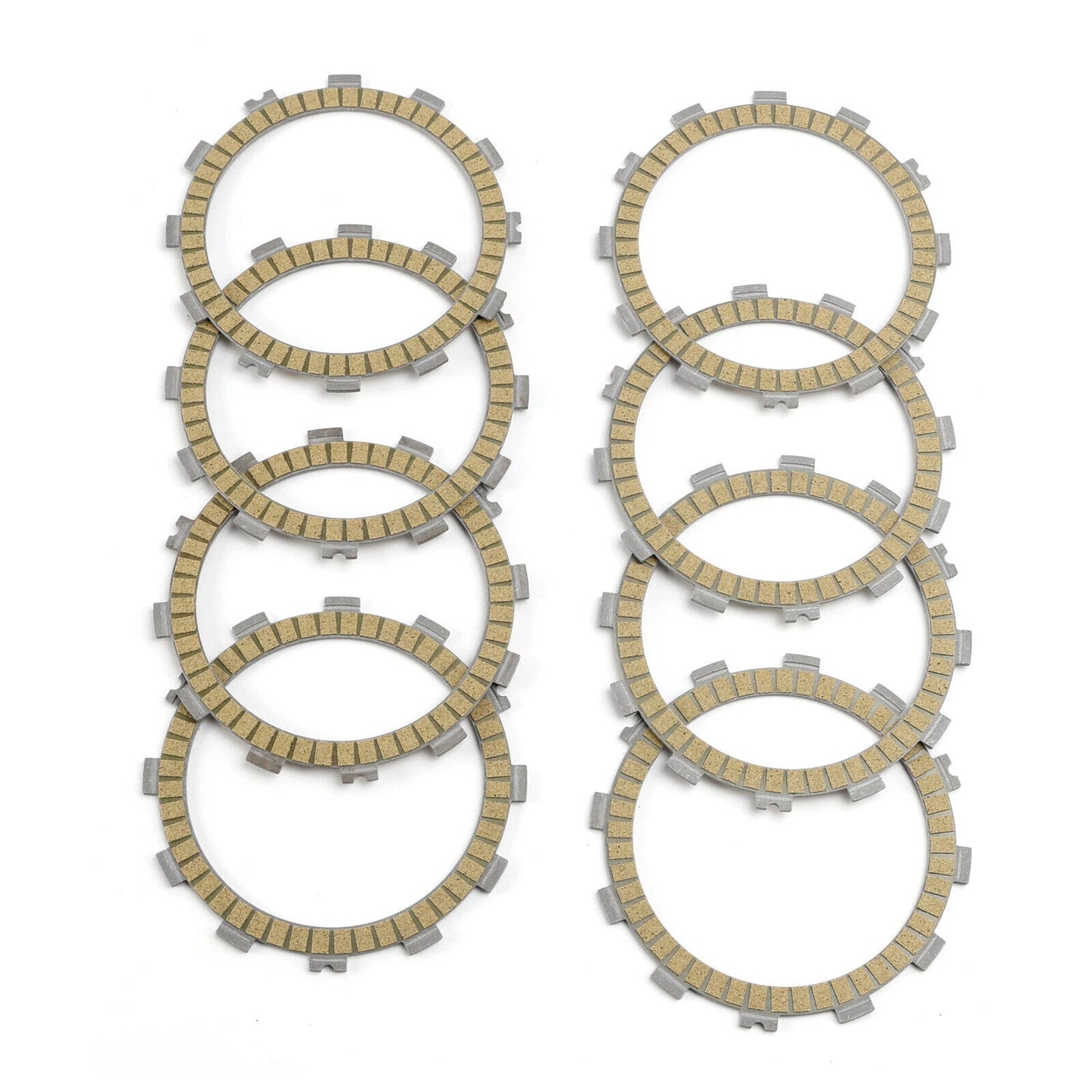 Clutch Kit for Suzuki RM125 (2001-2008)