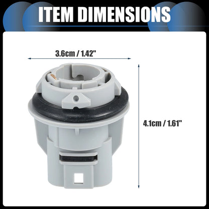 Front Signal Light Socket for Mazda 3 (2004-2009)
