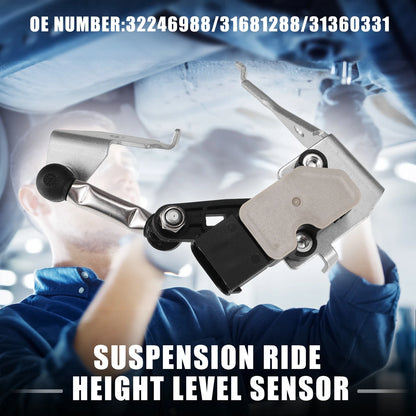 Air Suspension Level Sensor for Volvo V90 (2017-2023) Rear Right