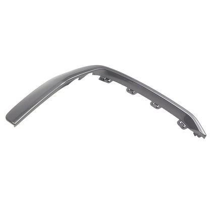Left Front Bumper Lower Grill Cover for Audi A6 C8 S6 (2019-2024)