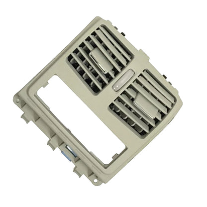 A/C Air Vent Assembly for Benz W218 CLS 2012-2017 Gray (2012-2017)