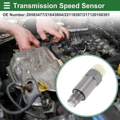 Transmission Speed Sensor for Volvo B6 (1991-2006)
