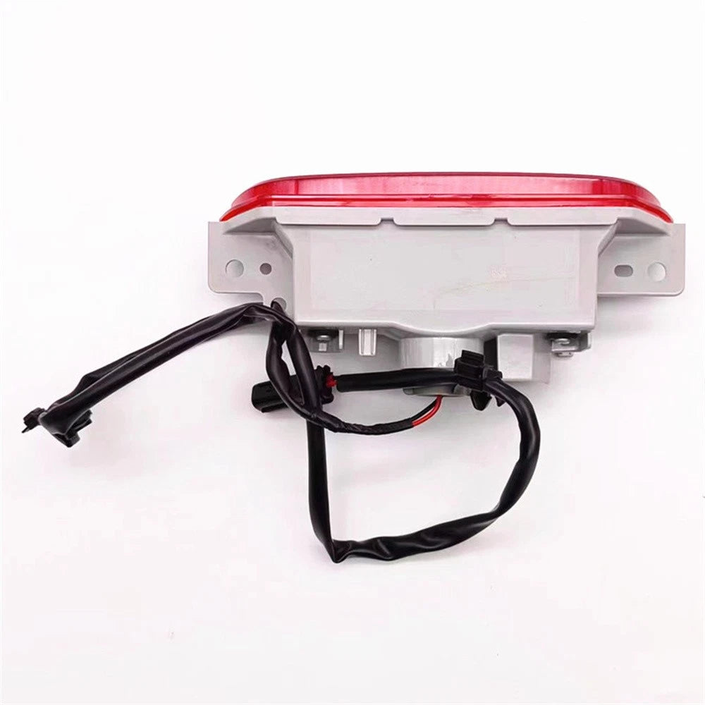 Rear Fog Light Lamp for Mazda 3 BM BN (2013-2017)