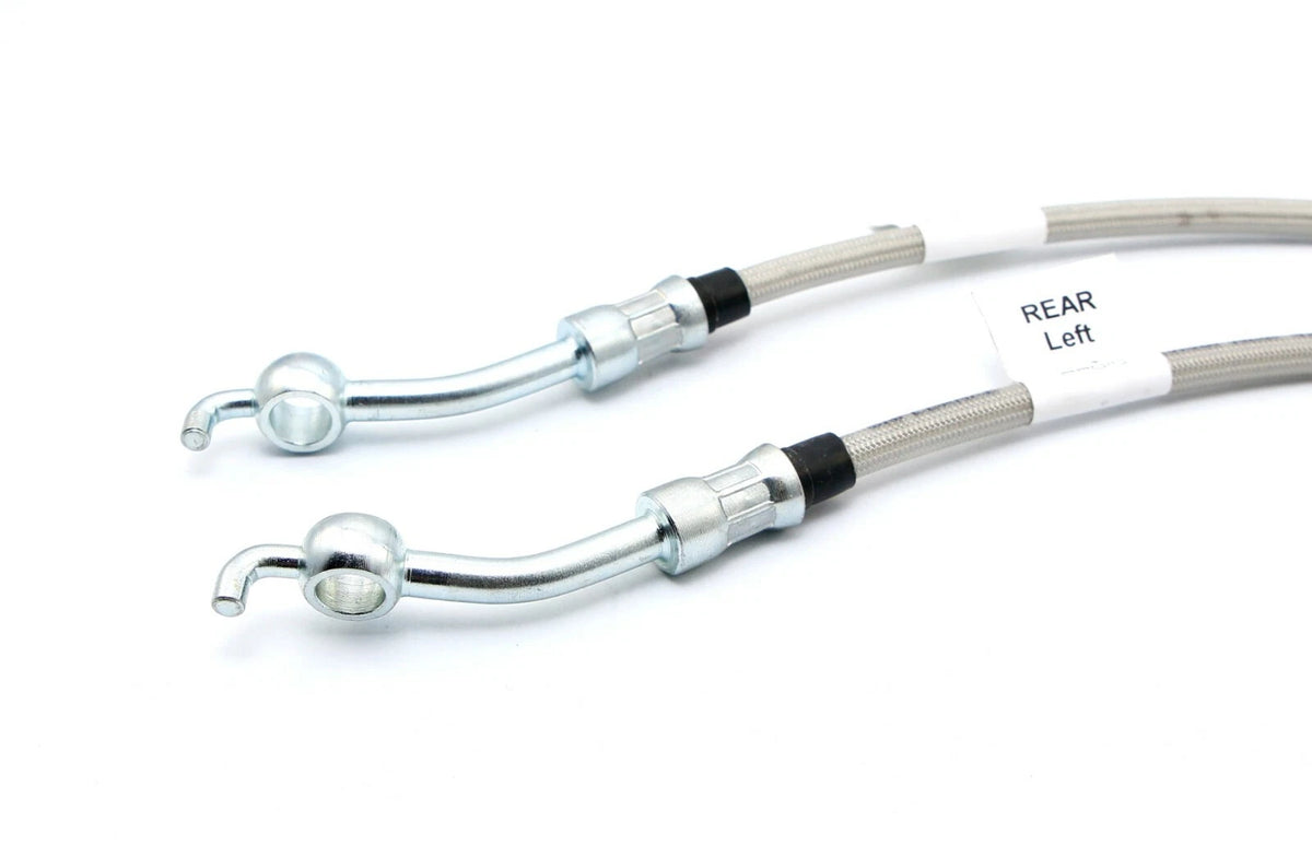 Brake Line Kit for Mazda RX7 Efini (FD3S) (1992-2002) - Brake Upgrade Hoses