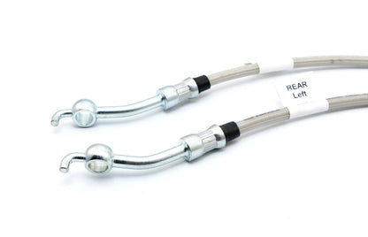 Brake Line Kit for Mazda RX7 Efini (FD3S) (1992-2002) - Brake Upgrade Hoses