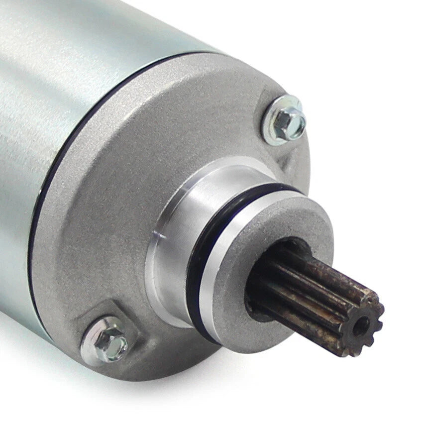 Starter for Suzuki DR250 DR250SE DR350 DR350SE DR350S (1990-1999)
