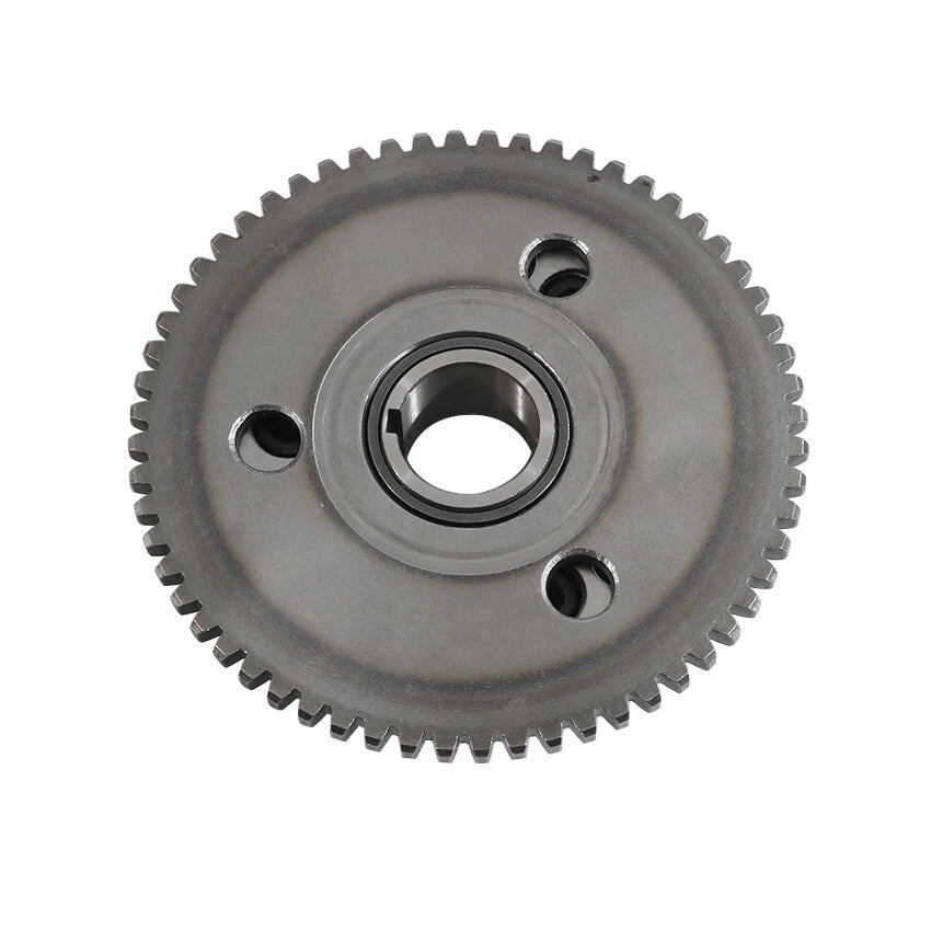 One Way Clutch Starter Assembly for Kymco Twist 125, Super 8 125 (2006-2016)