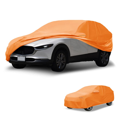 Waterproof All Weather Car Cover for Mazda CX-30 (2020-2023)