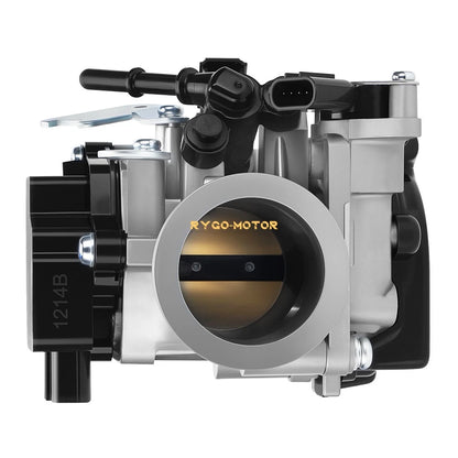 Fuel Injection Throttle Body for Honda TRX500 Foreman Rubicon (2014–2019)