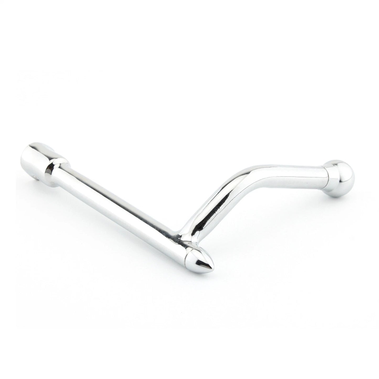 1pc Silver Shift Lever for BMW R18, R18 Classic (2022-2023)