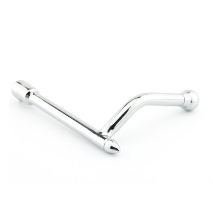 1pc Silver Shift Lever for BMW R18, R18 Classic (2022-2023)