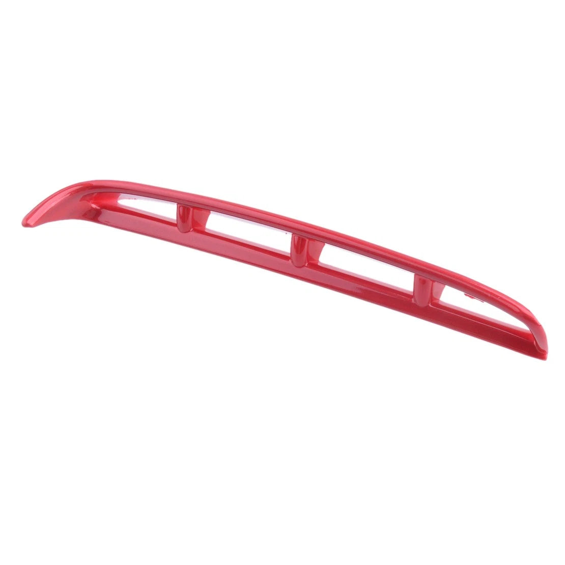 Headlight Lamp Air Inlet Frame Cover Trim for Hyundai Santa Fe (2019-2020)