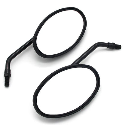 Rear View Mirror for Kawasaki VN400 VN450 VN500 VN750 VN800 VN900