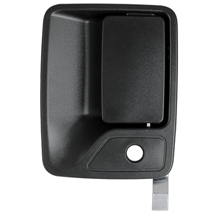 Front Outer Door Handle for Ford F150 F250 F350 F450 F550 Super Duty (2004-2023)