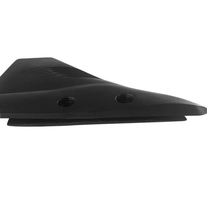 Dual Fin Hydrofoil Stabilizer for Outboard Motors up to 50HP
