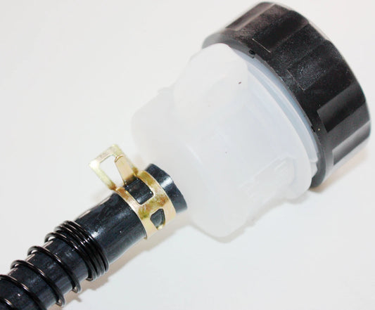 10mm 45mm Hydraulic Brake Master Cylinder for PIT Quad Dirt Bike ATV Buggy