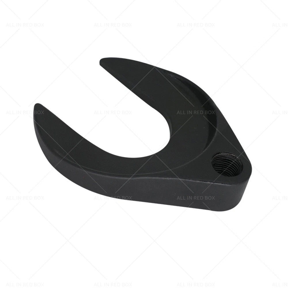 CV Joint Puller Slide Hammer Adapter Tool for Front Wheel Drive Axle