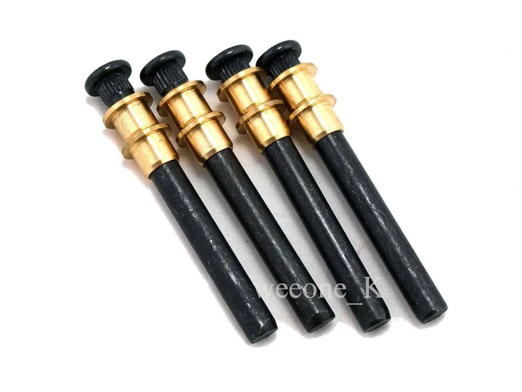 Door Hinge Pins Repair Kit for Toyota Hilux MK3 (1989-1997)