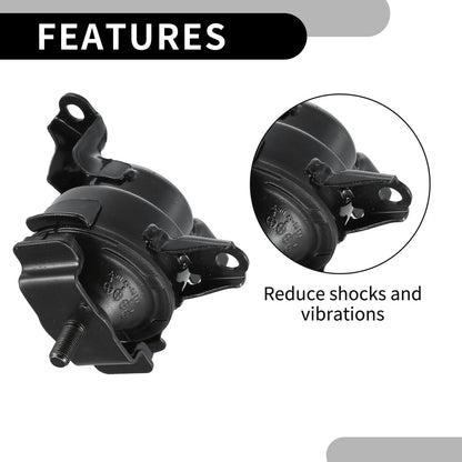 Engine Motor Mount Left for Honda Civic (1996-2000)