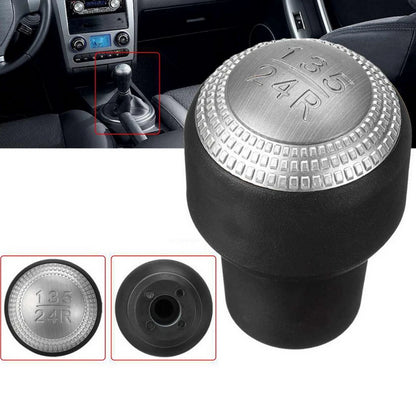 5 Speed Gear Shift Knob for Hyundai Tucson Elantra (2002-2006)