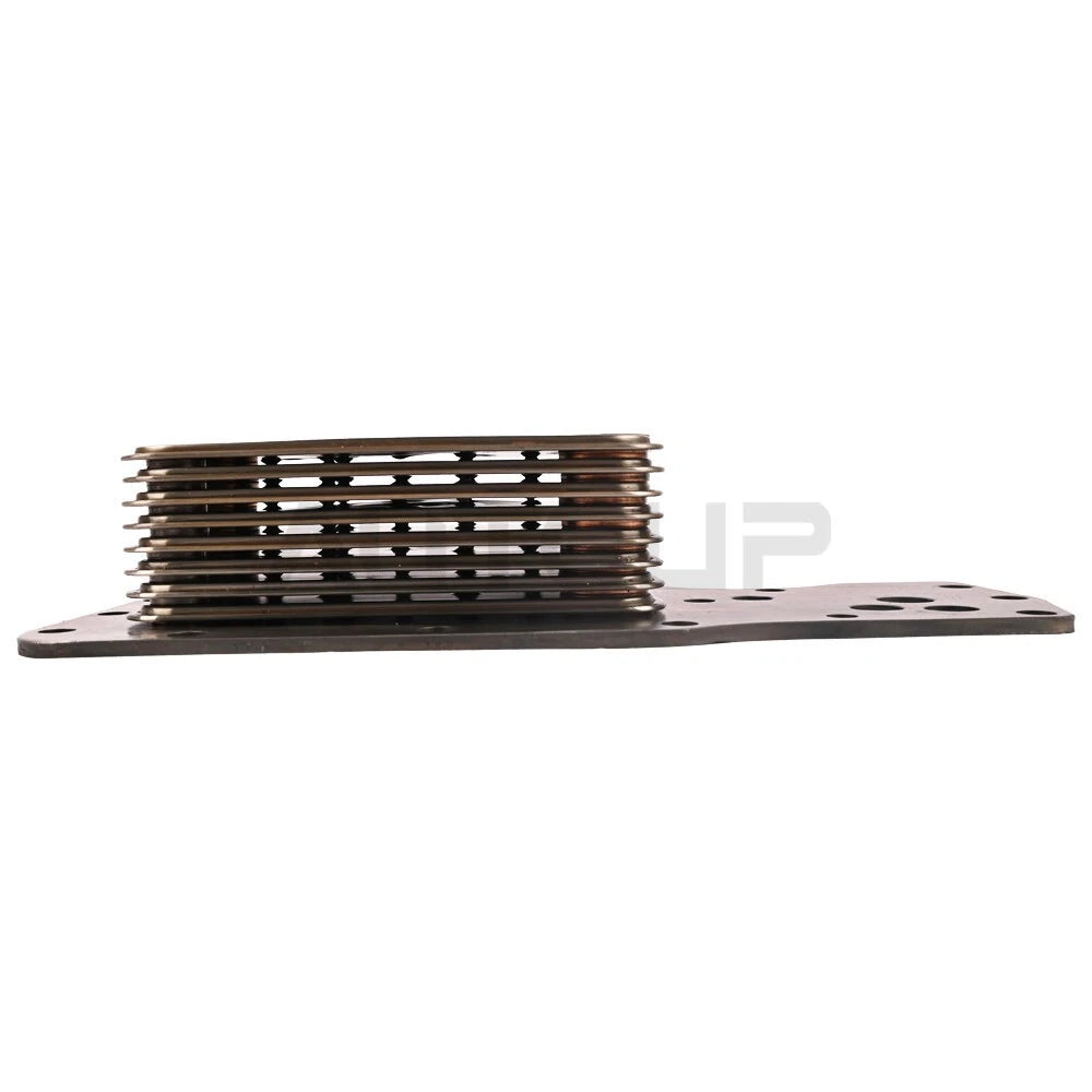 Engine Oil Cooler Core W/Gaskets for Dodge Ram (2007–2019)