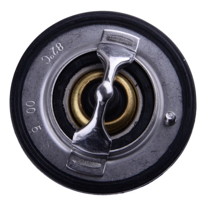 Engine Coolant Thermostat w/ Gasket for Toyota Camry Tacoma MR2 Lexus (1990-2006)