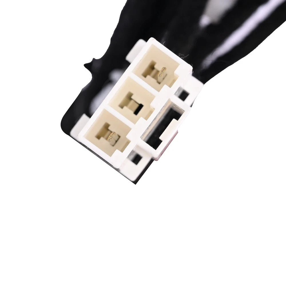 Washer Drain Pump Assembly for Samsung DC97-19289B