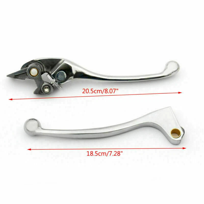 Brake Clutch Lever for Honda CB400 CB600F CB250 (1989-2006)