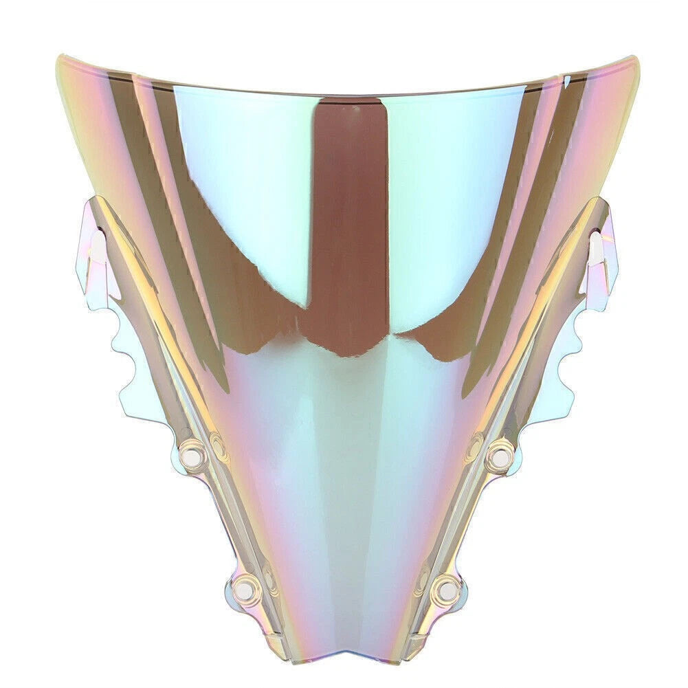 Iridium Front Windshield for Yamaha YZF R6 (2006-2007)