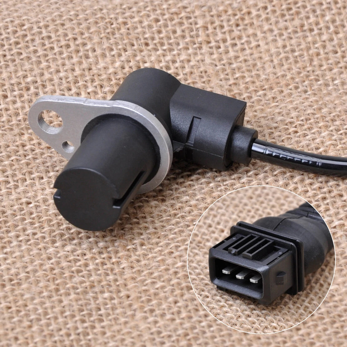 Crankshaft Position Sensor for BMW E36 E38 E39 Z3 320i 328i 528i (1992-2002)
