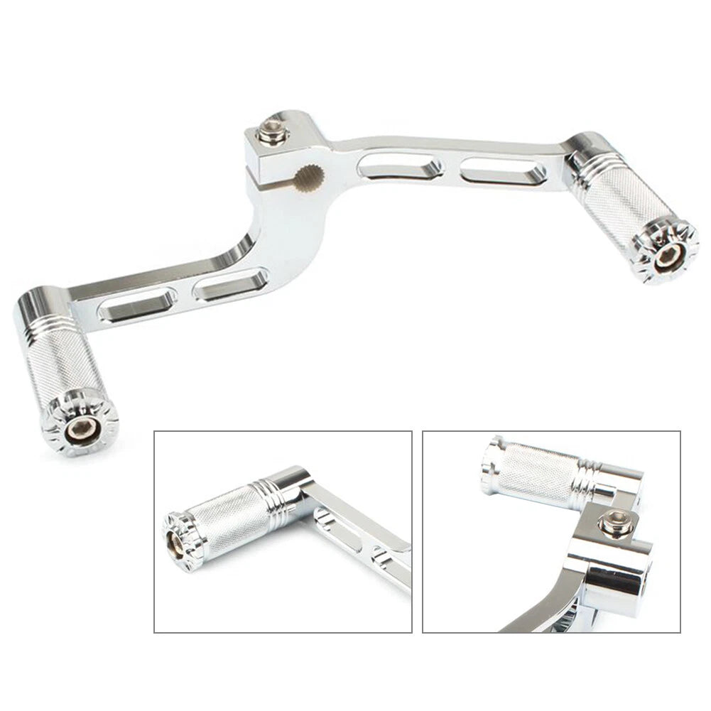 Gear Shifter Lever Kit for Harley XL883 XL1200 (2004-2023)