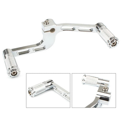 Gear Shifter Lever Kit for Harley XL883 XL1200 (2004-2023)