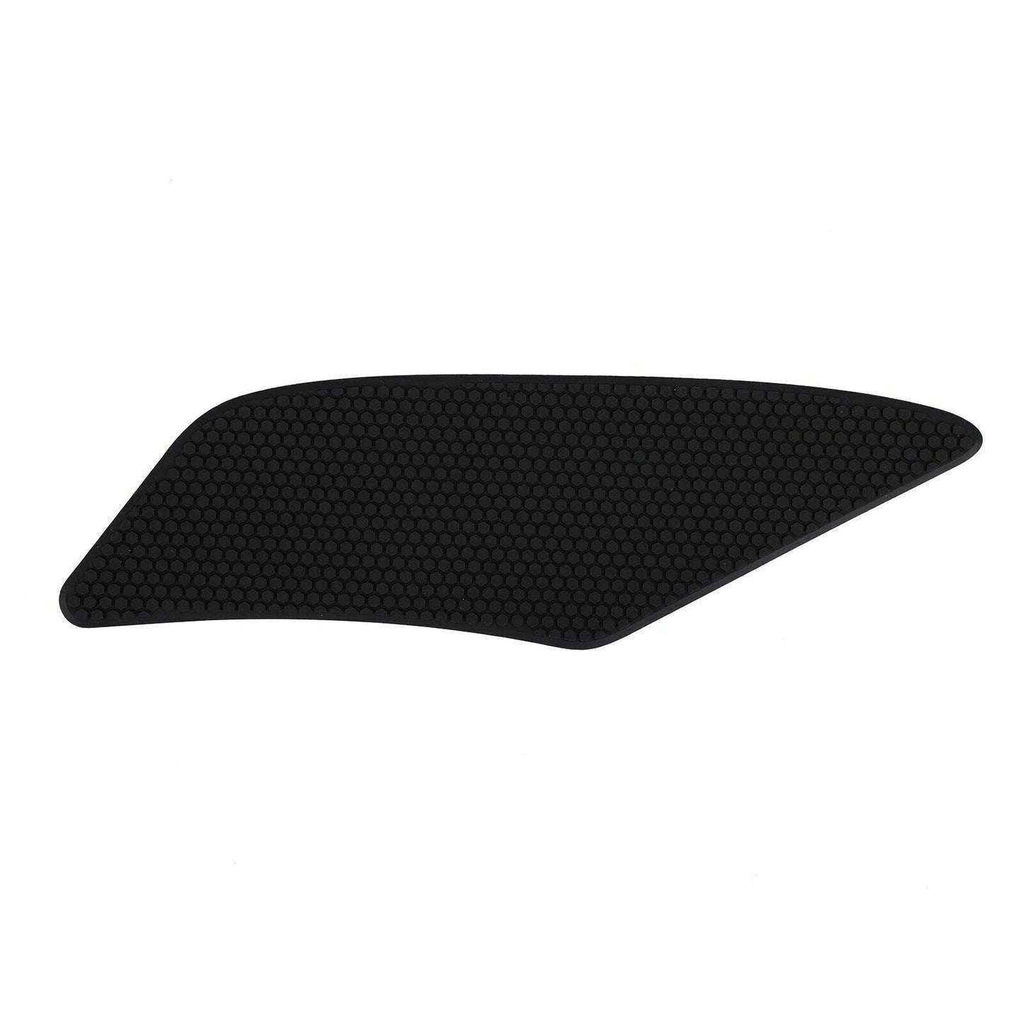 2 x Knee Pads Stickers Tank Side Protectors for Yamaha YZF-R6 (2017-2020)
